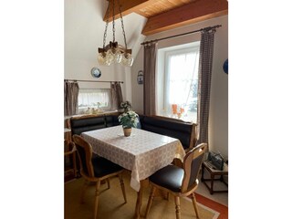 Ferienhaus Greetsiel Außenaufnahme 12