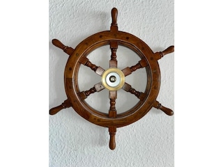 Ferienhaus Greetsiel Außenaufnahme 16