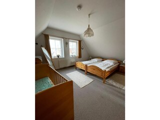 Ferienhaus Greetsiel Außenaufnahme 18
