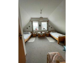 Ferienhaus Greetsiel Außenaufnahme 22