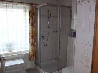 Dusche /WC