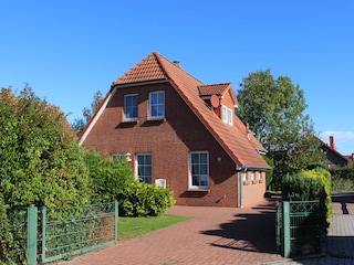 Ferienhaus Annalena