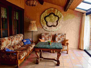 Casa per le vacanze Sainte-Croix (Saône-et-Loire) Registrazione all'aperto 3