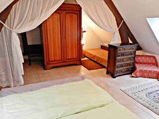 Casa per le vacanze Sainte-Croix (Saône-et-Loire) Caratteristiche 8