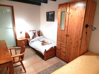 Casa per le vacanze Sainte-Croix (Saône-et-Loire) Caratteristiche 10