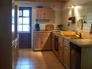 Casa per le vacanze Sainte-Croix (Saône-et-Loire) Caratteristiche 12