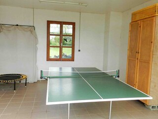 Casa per le vacanze Sainte-Croix (Saône-et-Loire) Caratteristiche 13