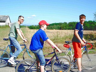 Casa per le vacanze Sainte-Croix (Saône-et-Loire) Ambiente 14