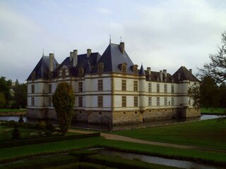 Casa per le vacanze Sainte-Croix (Saône-et-Loire) Ambiente 18