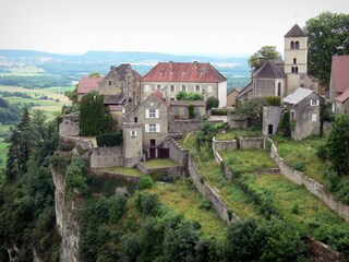 Maison de vacances Sainte-Croix (Saône-et-Loire) Environnement 19