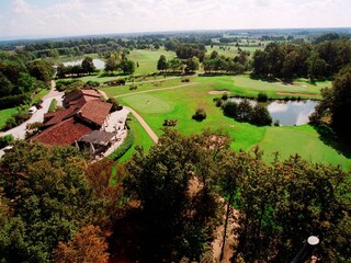 Casa per le vacanze Sainte-Croix (Saône-et-Loire) Ambiente 20