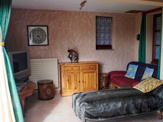 Casa per le vacanze Sainte-Croix (Saône-et-Loire) Caratteristiche 9