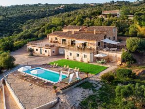 Finca Puntiro Palma De Mallorca Company Finca Puntiro Mrs Marion Bettina Schwentner