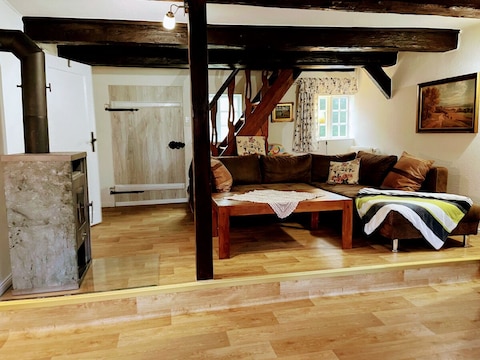 Ferienhaus Armsen