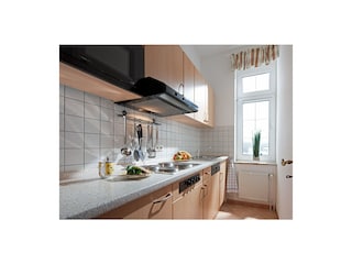 Kochen in der Beetrose