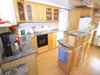 Holiday house Parezska Lhota Features 12