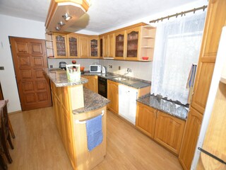 Holiday house Parezska Lhota Features 13