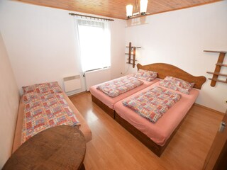 Holiday house Parezska Lhota Features 18