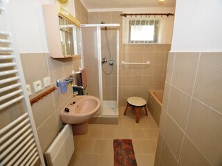 Holiday house Parezska Lhota Features 14