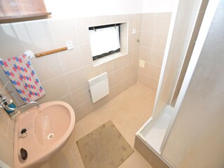 Vakantiehuis Parezska Lhota Kenmerken 11