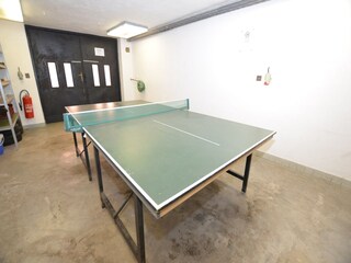 Vakantiehuis Parezska Lhota  42