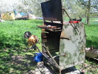 Ferienhaus Parezska Lhota  40