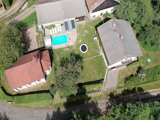 Holiday house Parezska Lhota  37