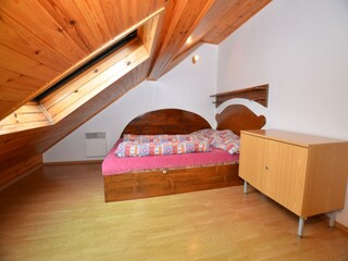 Casa per le vacanze Parezska Lhota Caratteristiche 25