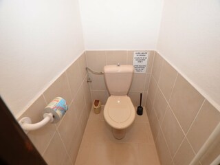 Vakantiehuis Parezska Lhota Kenmerken 19