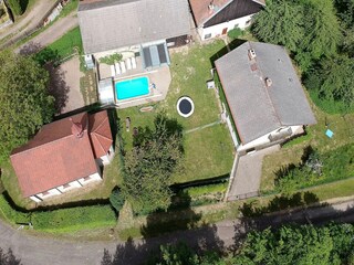 Casa per le vacanze Parezska Lhota  37