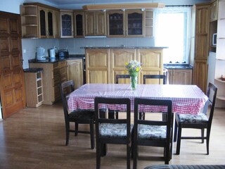 Holiday house Parezska Lhota Features 20