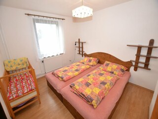 Casa per le vacanze Parezska Lhota Caratteristiche 21