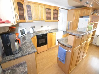 Holiday house Parezska Lhota Features 21