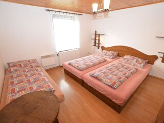Casa de vacaciones Parezska Lhota Características 22