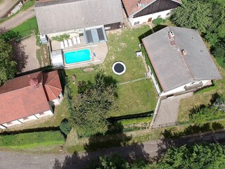 Casa de vacaciones Parezska Lhota  31