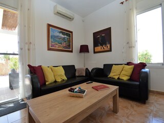 Villa Mazarrón Caratteristiche 14