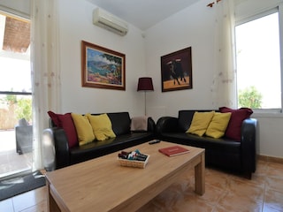 Villa Mazarrón Équipement 14