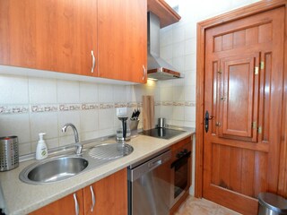 Villa Mazarrón Características 13