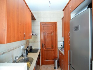 Villa Mazarrón Características 17