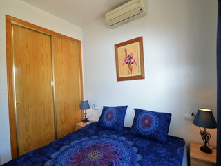 Villa Mazarrón Équipement 11