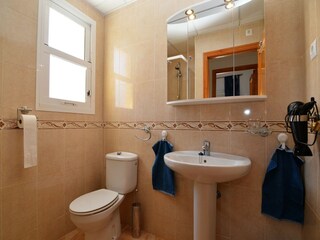 Villa Mazarrón Ausstattung 18