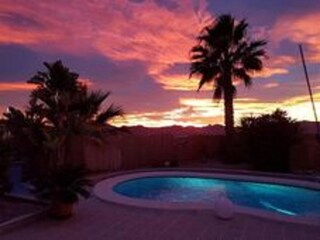 Villa Mazarrón Registrazione all'aperto 7