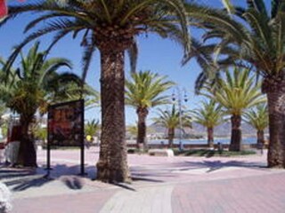 Villa Mazarrón Ambiente 23