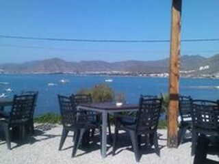 Villa Mazarrón Omgeving 19