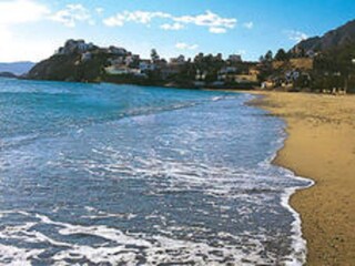 Villa Mazarrón Ambiente 21