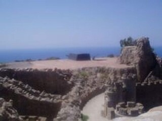 Villa Mazarrón Entorno 26