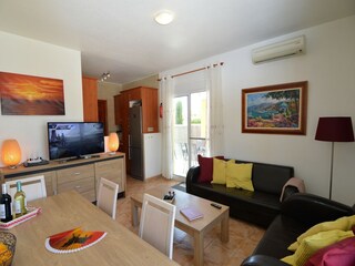 Villa Mazarrón Caratteristiche 12