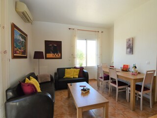 Villa Mazarrón Características 12