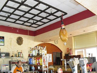 Villa Mazarrón Ambiente 24