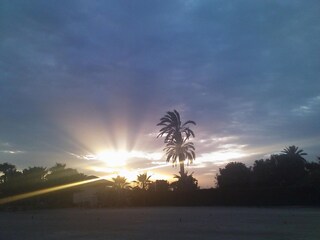 Villa Mazarrón Entorno 21